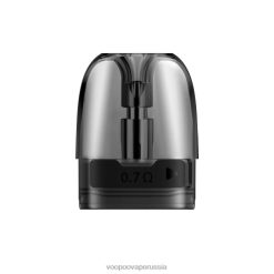 VOOPOO ARGUS картридж для капсул (3 шт.) 0,7 Ом 4R4BH502 | VOOPOO Москва