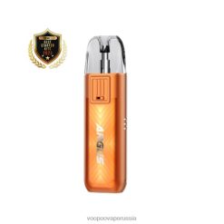 VOOPOO ARGUS капсула блестящий оранжевый 4R4BH134 | VOOPOO Вейп