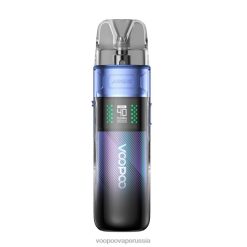 VOOPOO ARGUS E40 комплект капсул звездный фиолетовый 4R4BH125 | VOOPOO Вейп Отзывы