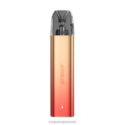 VOOPOO ARGUS G2 MINI стручок закат оранжевый 4R4BH133 | VOOPOO Vape Russia