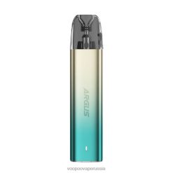VOOPOO ARGUS G2 MINI стручок весенний зеленый 4R4BH135 | VOOPOO Вейп Отзывы