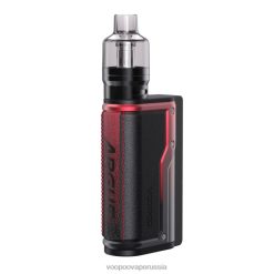 VOOPOO ARGUS GT комплект бокс модов черный и красный 4R4BH108 | VOOPOO Vape Russia