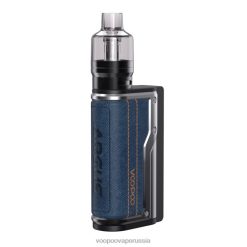 VOOPOO ARGUS GT комплект бокс модов темно-синий 4R4BH110 | VOOPOO Вейп Отзывы
