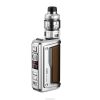 VOOPOO ARGUS GT II комплект бака серебристо-серый 4R4BH17 | VOOPOO Москва