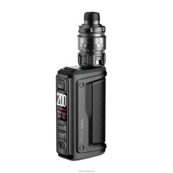 VOOPOO ARGUS GT II комплект бака углеродное волокно 4R4BH18 | VOOPOO Vape Russia