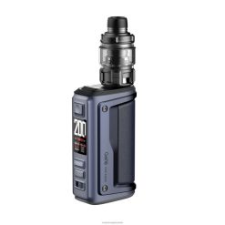 VOOPOO ARGUS GT II комплект бака темно-синий 4R4BH19 | VOOPOO Вейп