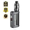 VOOPOO ARGUS GT II комплект бака графит 4R4BH1 | VOOPOO Russia