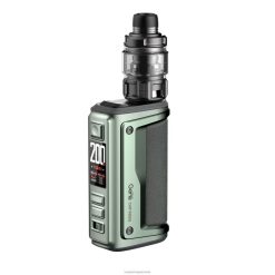 VOOPOO ARGUS GT II комплект бака зеленый лайм 4R4BH20 | VOOPOO Вейп Отзывы