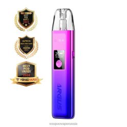 VOOPOO ARGUS G комплект капсул Аврора синее 4R4BH6 | VOOPOO Russia