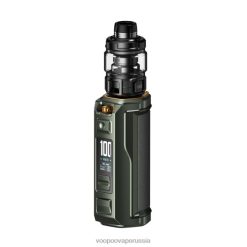 VOOPOO ARGUS MT & XT комплект бака мт-углеродное волокно 4R4BH41 | VOOPOO Russia