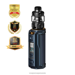 VOOPOO ARGUS MT & XT комплект бака мт-графит 4R4BH43 | VOOPOO Vape Russia