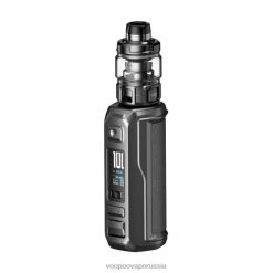 VOOPOO ARGUS MT & XT комплект бака хт-графит 4R4BH48 | VOOPOO Vape Russia