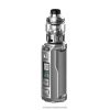 VOOPOO ARGUS MT & XT комплект бака xt-серебристо-серый 4R4BH45 | VOOPOO Вейп Отзывы