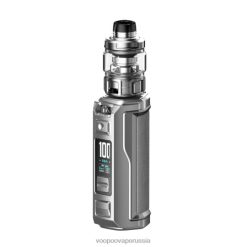 VOOPOO ARGUS MT & XT комплект бака xt-серебристо-серый 4R4BH45 | VOOPOO Вейп Отзывы