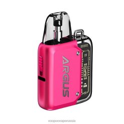 VOOPOO ARGUS P1 набор страсть розовый 4R4BH39 | VOOPOO Вейп