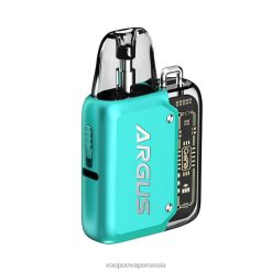 VOOPOO ARGUS P1 набор голубой цвет 4R4BH40 | VOOPOO Вейп Отзывы