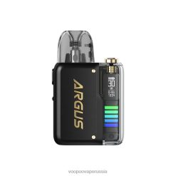 VOOPOO ARGUS P2 набор матовый черный 4R4BH10 | VOOPOO Вейп Отзывы
