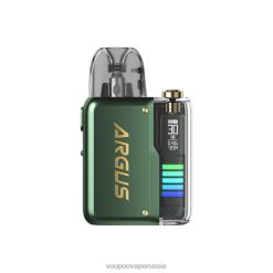 VOOPOO ARGUS P2 набор изумрудно-зеленый 4R4BH90 | VOOPOO Вейп Отзывы