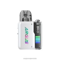 VOOPOO ARGUS P2 набор жемчужно-белый 4R4BH91 | VOOPOO Russia