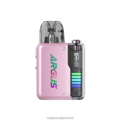VOOPOO ARGUS P2 набор кристально-розовый 4R4BH92 | VOOPOO Москва