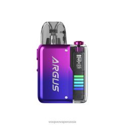 VOOPOO ARGUS P2 набор фиолетовый фиолетовый 4R4BH93 | VOOPOO Vape Russia