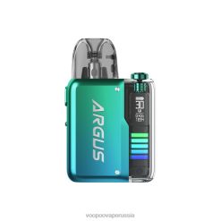 VOOPOO ARGUS P2 набор неоновый синий 4R4BH94 | VOOPOO Вейп