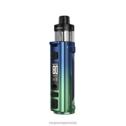 VOOPOO ARGUS PRO 2 комплект модов pod озеро голубое 4R4BH97 | VOOPOO Москва