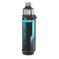 VOOPOO ARGUS PRO комплект модов pod кожа личи синего цвета 4R4BH24 | VOOPOO Вейп