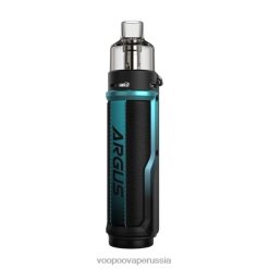 VOOPOO ARGUS X набор кожа личи-синий 4R4BH132 | VOOPOO Москва