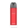 VOOPOO ARGUS Z комплект капсул рубиновый красный 4R4BH121 | VOOPOO Russia