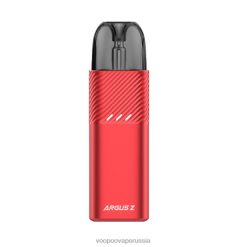 VOOPOO ARGUS Z комплект капсул рубиновый красный 4R4BH121 | VOOPOO Russia