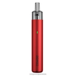 VOOPOO DORIC 20 SE набор красный 4R4BH480 | VOOPOO Вейп Отзывы