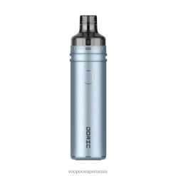 VOOPOO DORIC 60 набор перьевых перьев ледяной синий 4R4BH457 | VOOPOO Москва