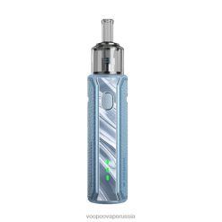 VOOPOO DORIC E перо устройство голубой 4R4BH423 | VOOPOO Vape Russia
