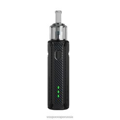 VOOPOO DORIC E перо устройство черный 4R4BH500 | VOOPOO Вейп Отзывы