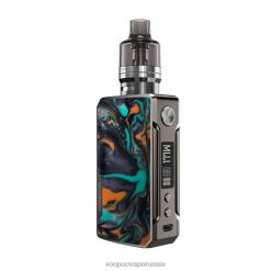 VOOPOO DRAG 2 обновить издание платиновый рассвет 4R4BH325 | VOOPOO Вейп Отзывы