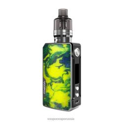 VOOPOO DRAG 2 обновить издание платиновый остров 4R4BH326 | VOOPOO Russia