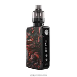 VOOPOO DRAG 2 обновить издание черно-алый 4R4BH328 | VOOPOO Vape Russia