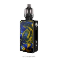 VOOPOO DRAG 2 обновить издание черное пламя 4R4BH329 | VOOPOO Вейп
