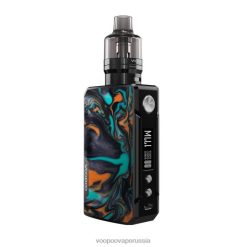 VOOPOO DRAG 2 обновить издание черный рассвет 4R4BH330 | VOOPOO Вейп Отзывы