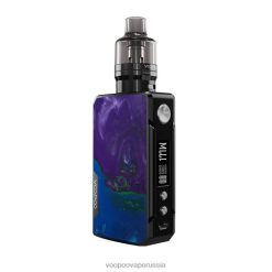 VOOPOO DRAG 2 обновить издание черная головоломка 4R4BH331 | VOOPOO Russia