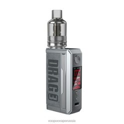 VOOPOO DRAG 3 комплект бокс модов дымчато-серый 4R4BH155 | VOOPOO Вейп Отзывы