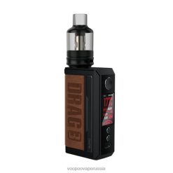 VOOPOO DRAG 3 комплект бокс модов песчано-коричневый 4R4BH250 | VOOPOO Вейп Отзывы