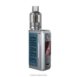 VOOPOO DRAG 3 комплект бокс модов берлинская лазурь 4R4BH252 | VOOPOO Москва