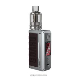 VOOPOO DRAG 3 комплект бокс модов кофейно-коричневый 4R4BH253 | VOOPOO Vape Russia