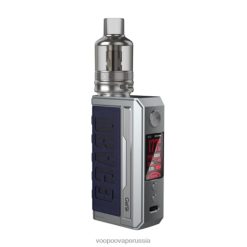 VOOPOO DRAG 3 комплект бокс модов мечта синего цвета 4R4BH255 | VOOPOO Вейп Отзывы