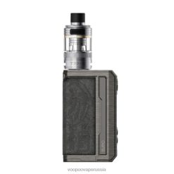 VOOPOO DRAG 3 TPP X комплект бокс модов орел серый 4R4BH268 | VOOPOO Vape Russia