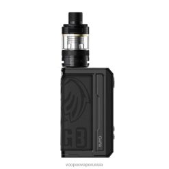 VOOPOO DRAG 3 TPP X комплект бокс модов орел черный 4R4BH270 | VOOPOO Вейп Отзывы