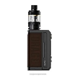 VOOPOO DRAG 3 TPP X комплект бокс модов черно-янтарный 4R4BH273 | VOOPOO Vape Russia