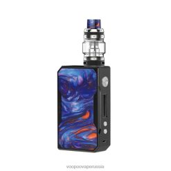 VOOPOO DRAG BALCK набор синий 4R4BH299 | VOOPOO Вейп